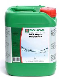 Bio Nova NFT Aqua-Supermix - 5 Litres